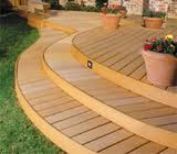 Decking Cheshire